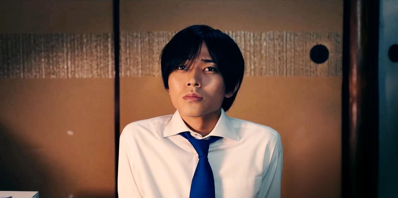 永瀬廉が殺人事件の真相解明に挑む 杉咲花&北村匠海共演「法廷遊戯」特報公開