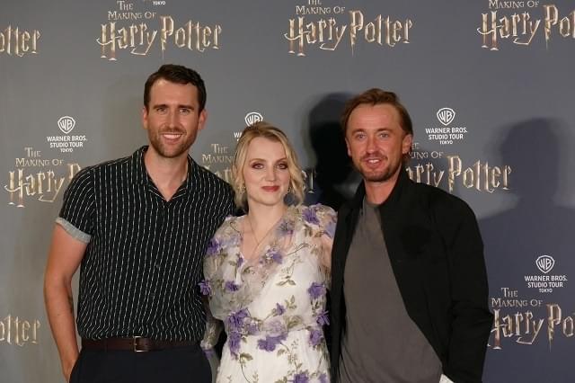 ファンのボルテージも最高潮に