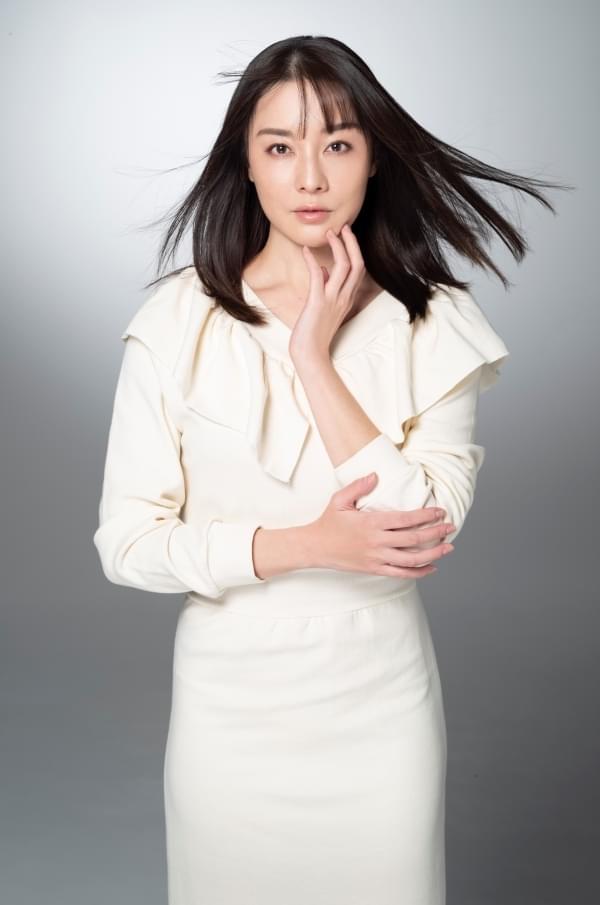 取材に応じた伊藤歩