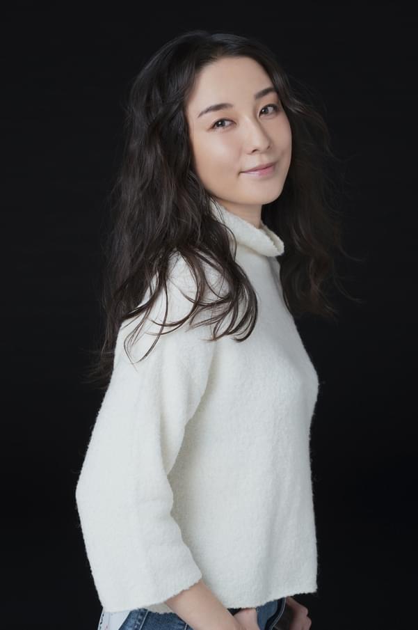 俳優生活30年となった伊藤歩