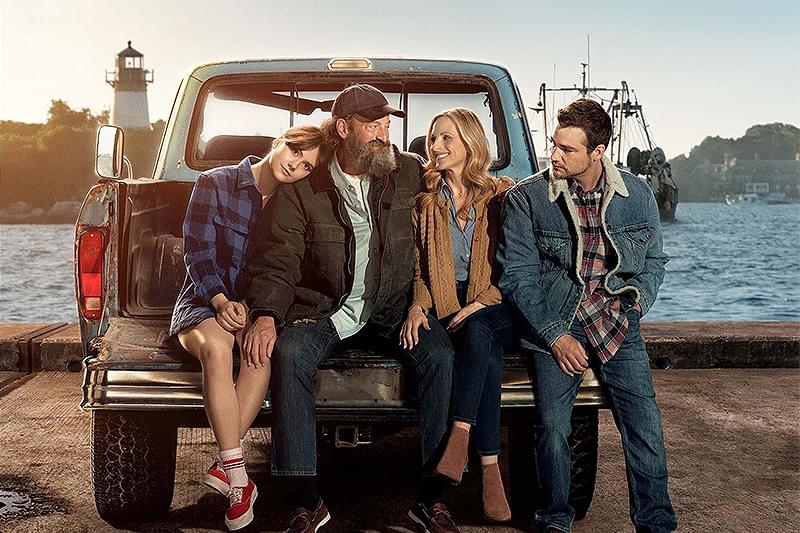 「コーダ あいのうた」ルビー役は誰？ キャスト・あらすじ・トリビアまとめ【金曜ロードショーで放送】