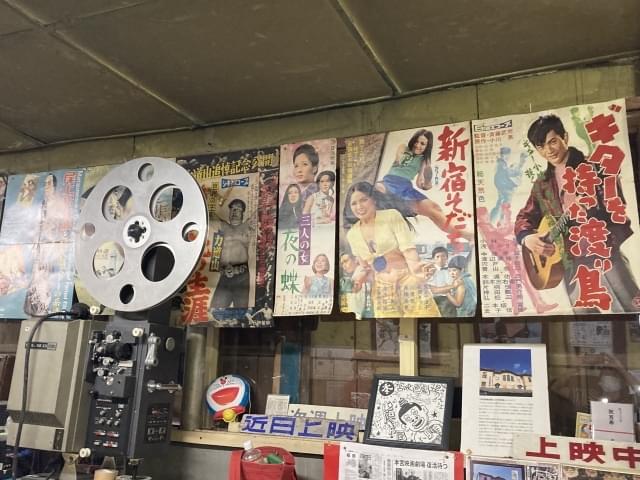 館内にはここには紹介しきれないほどの歴史がぎっしり