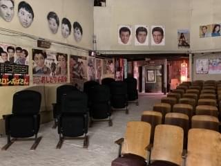 池袋の映画館の椅子が東北最古の老舗映画館へ！ ディープな魅力に圧倒される福島・本宮映画劇場【世界の映画館めぐり】