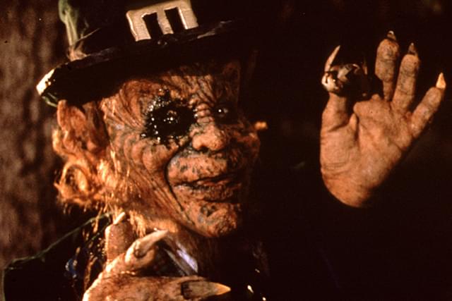 「レプリコーン」