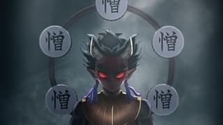 「鬼滅の刃 刀鍛冶の里編」最終話直前 上弦の肆・半天狗の能力・強さ・豪華キャストに迫る