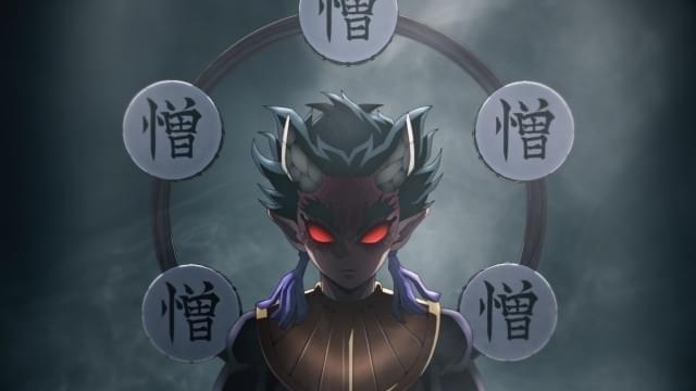 「鬼滅の刃 刀鍛冶の里編」最終話放送を前に、鬼の能力や強さを復習