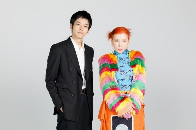 「離婚しようよ」で共演した松坂桃李、仲里依紗