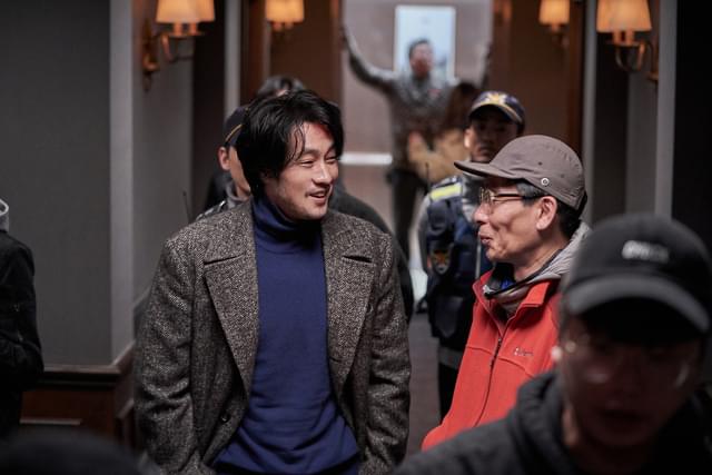 魅力はソ・ジソブ、キム・ユンジン、「AFTERSCHOOL」ナナらのヒリつく演技対決