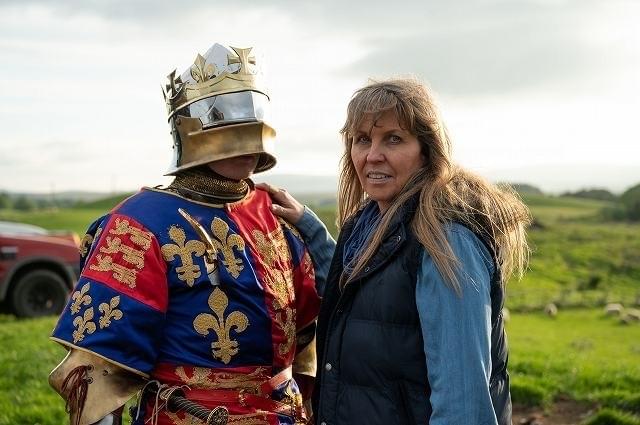 フィリッパ・ラングレー