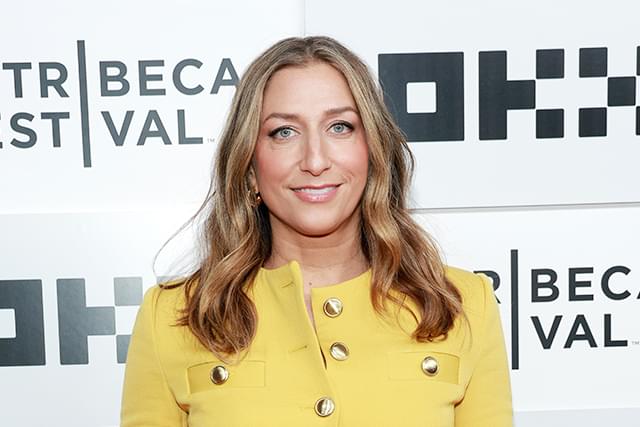 チェルシー・ペレッティ