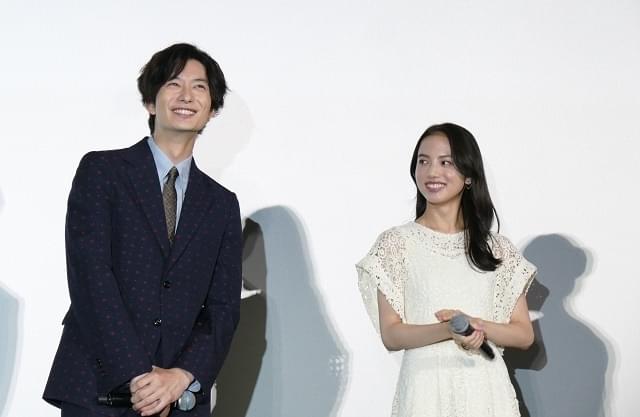 岡田将生＆清原果耶「お芝居が楽しくて」「ちょうどいい距離感」 再共演で信頼寄せあう
