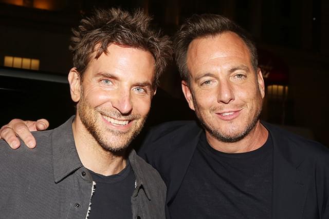 ブラッドリー・クーパー＆ウィル・アーネット、サーチライトの新作に主演