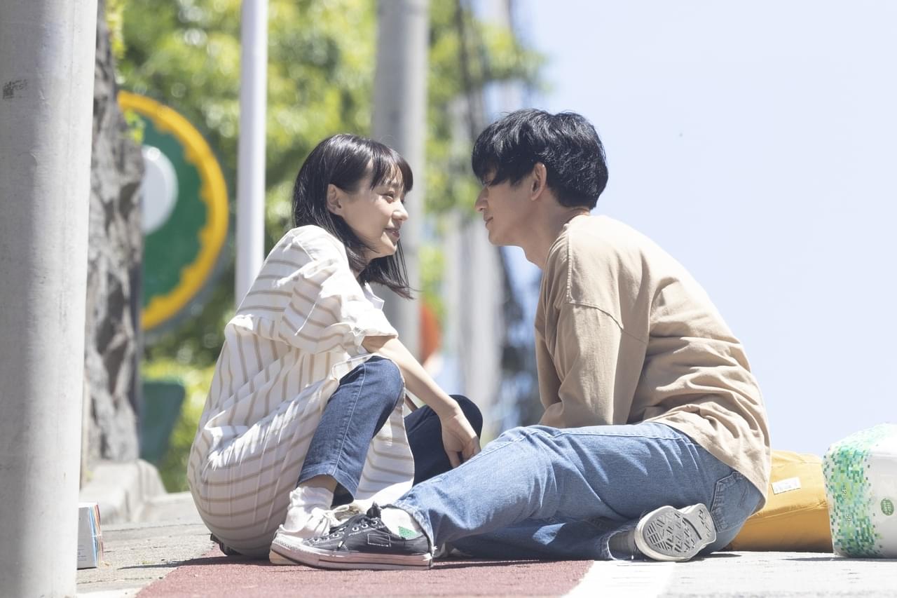 「あなたがしてくれなくても」特別編、6月29日に放送 第10話と最終話の“空白の数カ月”を新たに描く