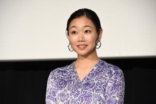 多くの困難を乗り越えて「リバー、流れないでよ」公開 主演・藤谷理子が感無量「幸せでたまらない」
