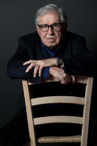 兄の死後初の単独監督作「遺灰は語る」パオロ・タビアーニインタビュー 若い映画ファンに見てほしい傑作イタリア映画3作を推薦