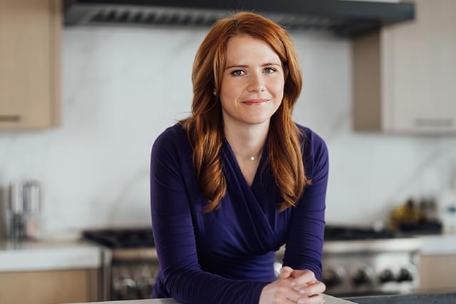 エリザベス・スマート