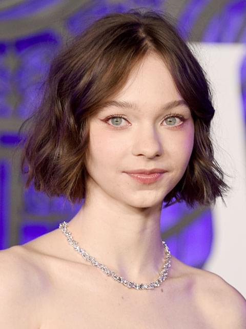 「ウェンズデー」のエマ・マイヤーズ、「自由研究には向かない殺人」ドラマ化に主演