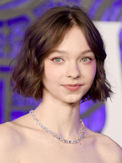 エマ・マイヤーズ