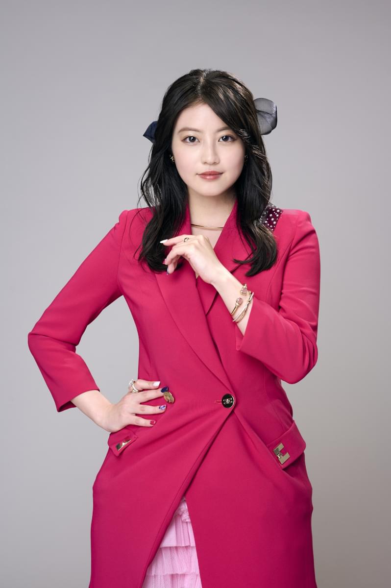 今田美桜、目黒蓮主演「トリリオンゲーム」に参戦！ クールで強欲な才色兼備の社長令嬢役