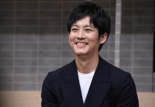 松坂桃李、こよなく愛するものは“家族”「最近子どもが生まれたので」 錦戸亮はイベントに久々登場