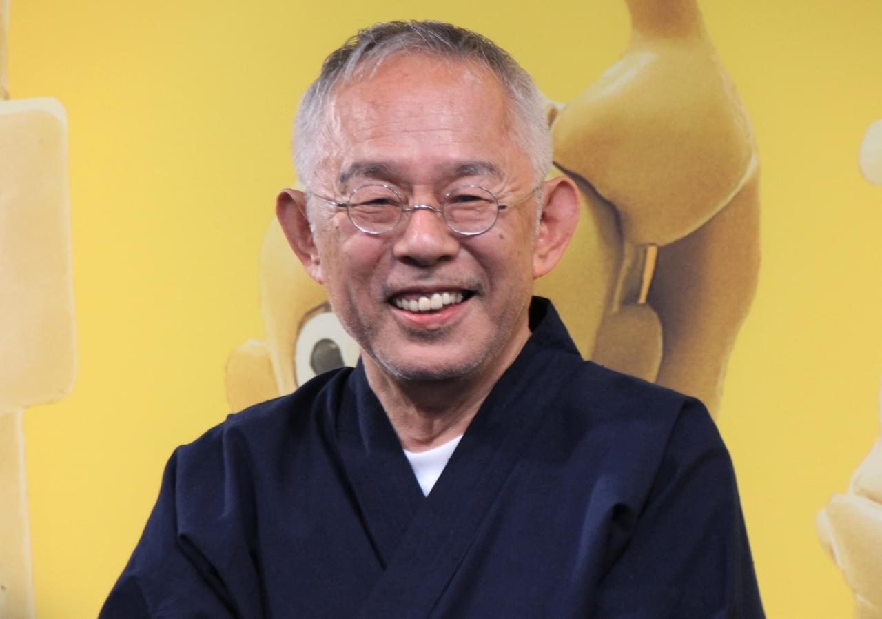 ジブリ新作「君たちはどう生きるか」“宣伝なし”を宮崎駿監督が心配 鈴木敏夫が明かす