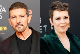 「パディントン」シリーズ第3弾にアントニオ・バンデラス、オリビア・コールマン