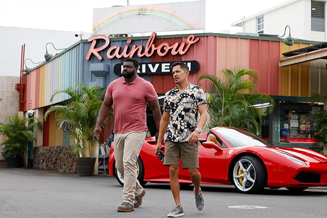 シーズン5で放送終了