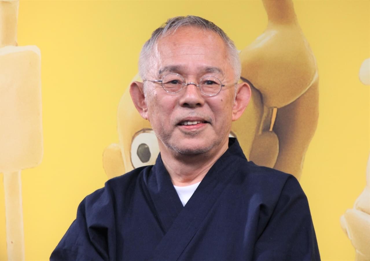 ジブリの放送が金曜ロードショーだけなのはなぜ？ 鈴木敏夫が明かす秘話