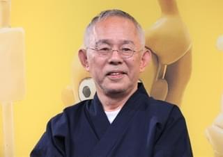 ジブリの放送が金曜ロードショーだけなのはなぜ？ 鈴木敏夫が明かす秘話