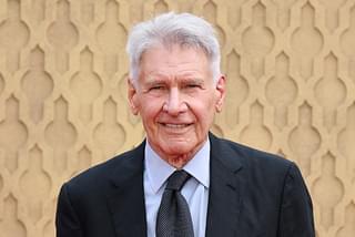 ハリソン・フォードに引退計画なし！「仕事をしないと調子が悪い」