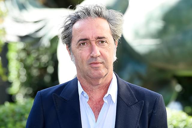 「グランドフィナーレ」パオロ・ソレンティーノ監督、ナポリで新作の撮影を開始