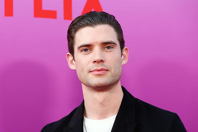 新スーパーマン俳優が決定！ ジェームズ・ガンが白羽の矢を立てたのは…