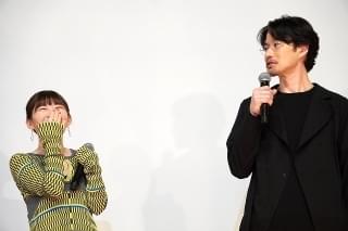 伊藤沙莉、竹野内豊のカッコよさに衝撃「なんでも似合っちゃう」