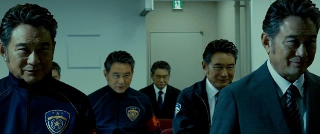 船越英一郎が、長年2時間サスペンスドラマで鍛え抜いた勘と洞察力を発揮