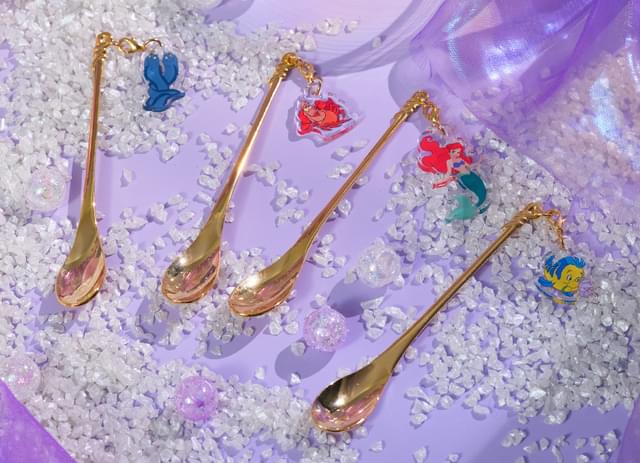 チャーム付きマドラー(税込1,320円)