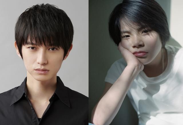 主演は本郷奏多と大沢一菜