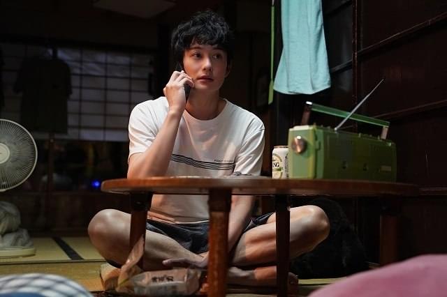 岡田将生と清原果耶が主演した「1秒先の彼」に参加していた