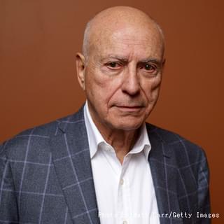 「リトル・ミス・サンシャイン」のオスカー俳優アラン・アーキンさん死去