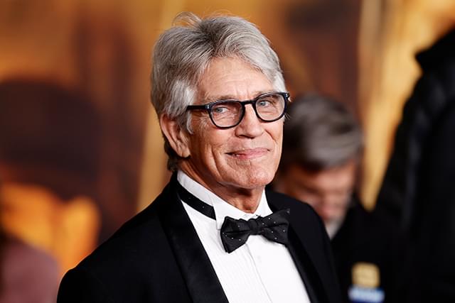 クリスマスイブが舞台のサイコホラー映画にエリック・ロバーツ