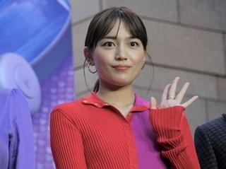 川口春奈、「マイ・エレメント」で声優に初挑戦「幸せ」 玉森裕太は「魂を込めた」