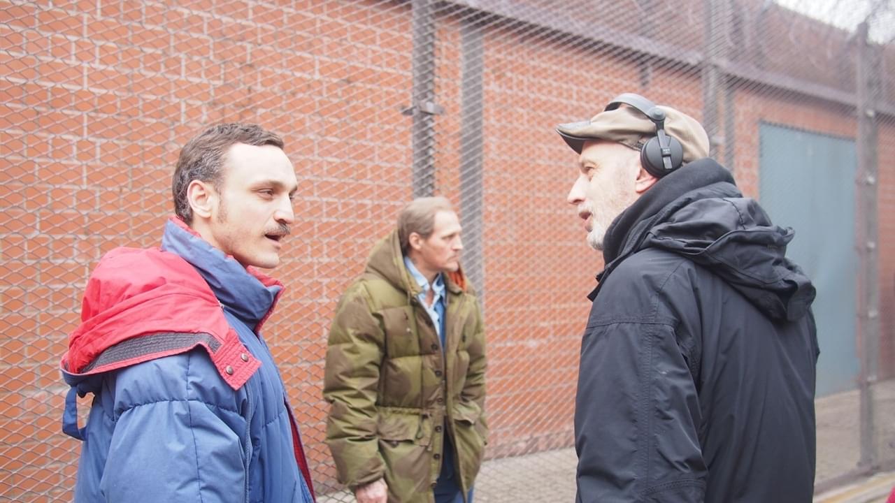 同性愛禁止の時代、愛と自由に憧れを抱きながら出会うふたりの男を描く「大いなる自由」セバスティアン・マイゼ監督インタビュー