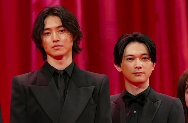 山崎賢人「キングダム」は「人生そのもの」 最新作「運命の炎」完成にファン4000人大歓声！