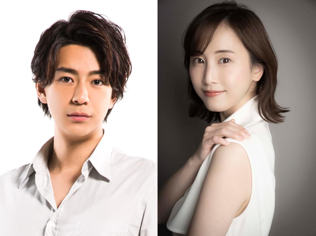 三浦翔平×松井玲奈「やわ男とカタ子」がドラマ化 こじらせた大人たちのリハビリ恋愛コメディ