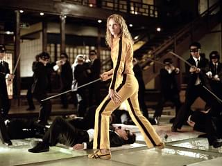 タランティーノ監督「キル・ビル Vol.3」を完全否定