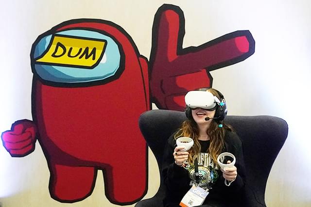 人気人狼ゲーム「Among Us」がテレビアニメ化