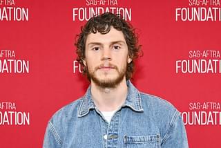 「トロン3」にエバン・ピーターズ