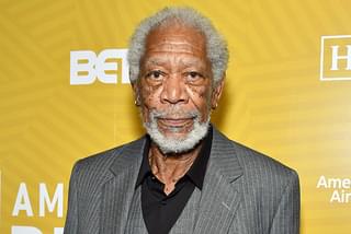 モーガン・フリーマン、カイル・ハウスマン＝ストークス長編初監督作に参加