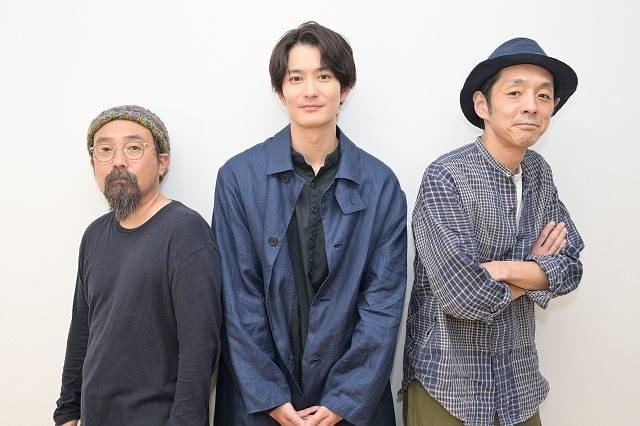 岡田将生は“ヒロイン”である――山下敦弘×宮藤官九郎の初タッグで生まれた“男女反転”の仕掛け【「1秒先の彼」インタビュー】