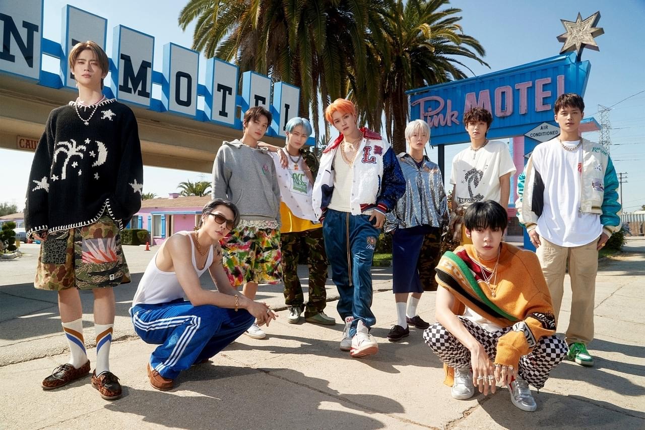 次世代グループ「NCT 127」の軌跡を振り返るドキュメンタリー、8月30日配信決定