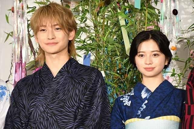 「交換ウソ日記」が封切り!